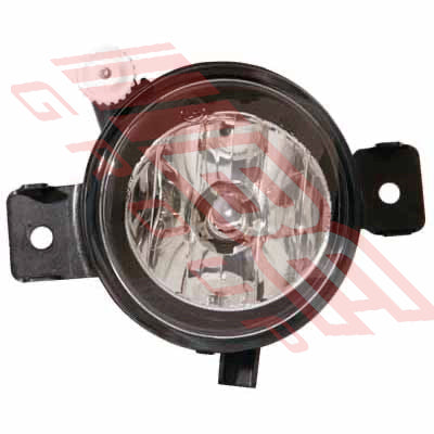 0068194-51 - FOG LAMP - L/H - TO SUIT - BMW X5 E70 2011- F/LIFT