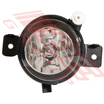 0068194-52 - FOG LAMP - R/H - TO SUIT - BMW X5 E70 2011- F/LIFT