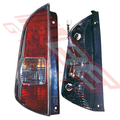1240198-03 - REAR LAMP - L/H - TO SUIT - DAIHATSU SIRION - BOON - M300S - 5DR H/B - 2005-