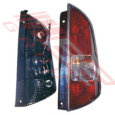 1240198-04 - REAR LAMP - R/H - TO SUIT - DAIHATSU SIRION - BOON - M300S - 5DR H/B - 2005-