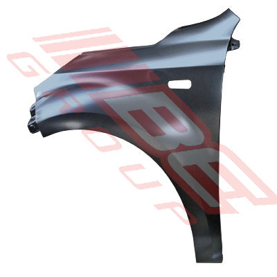 1255231-1 - FRONT GUARD - L/H - TO SUIT - DAIHATSU TERIOS 2006-