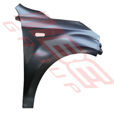 1255231-2 - FRONT GUARD - R/H - TO SUIT - DAIHATSU TERIOS 2006-