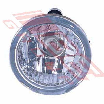 1255294-0G - FOG LAMP - L/H=R/H - TO SUIT - DAIHATSU TERIOS 2006-