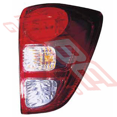1255298-2G - REAR LAMP - R/H - TO SUIT - DAIHATSU TERIOS 2006-