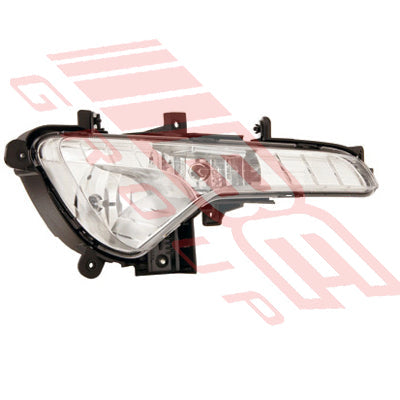 1501194-52 - FOG LAMP - R/H - TO SUIT - KIA SPORTAGE 2010-16
