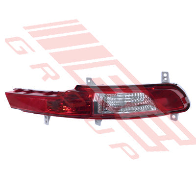1501198-06 - REAR FOG LAMP - R/H - TO SUIT - KIA SPORTAGE 2010-