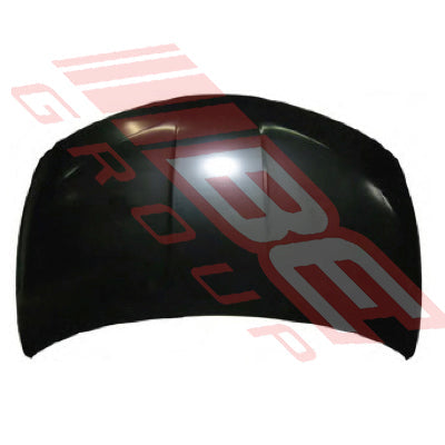 1601628-01 - BONNET - TO SUIT - NISSAN MURANO - Z50 - 2005-