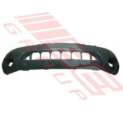 1601690-01 - FRONT BUMPER - TO SUIT - NISSAN MURANO - Z50 - 2005-