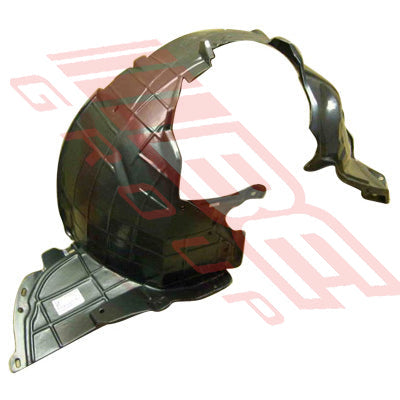 1601831-82 - GUARD LINER - R/F - TO SUIT - NISSAN TIIDA & TIIDA LATIO - C11 - 2005-