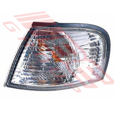 1617197-1 - CORNER LAMP - L/H - TO SUIT - NISSAN SUNNY B15 1999-