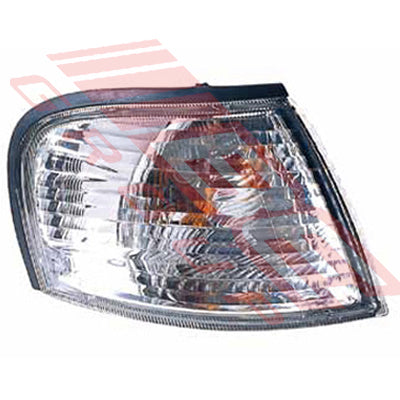1617197-2 - CORNER LAMP - R/H - TO SUIT - NISSAN SUNNY B15 1999-