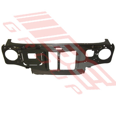 1619920-1 - RADIATOR SUPPORT - TO SUIT - NISSAN B110 1200 UTE 1970-83
