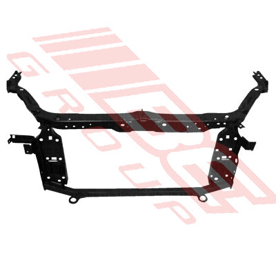 1621620-00 - RADIATOR SUPPORT ASSEMBLY - 2.0 - DIESEL - TO SUIT - NISSAN QASHQAI/DUALIS - J10 - 2007-