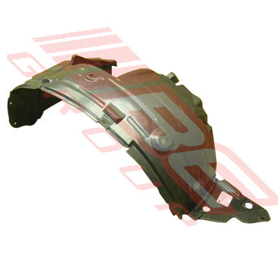 1621631-94 - GUARD LINER - R/H - FRONT - TO SUIT - NISSAN QASHQAI/DUALIS - J10 - 2010- F/LIFT
