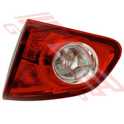 1621698-22 - REAR LAMP - INNER - R/H - TO SUIT - NISSAN QASHQAI/DUALIS - J10 - 2007- EARLY