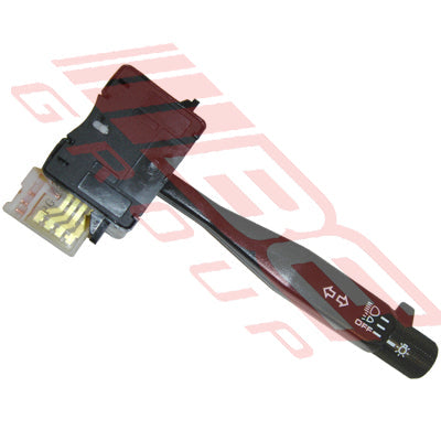 1642061-0 - HEADLAMP SWITCH - RHD - TO SUIT - NISSAN NAVARA D21 1986-95