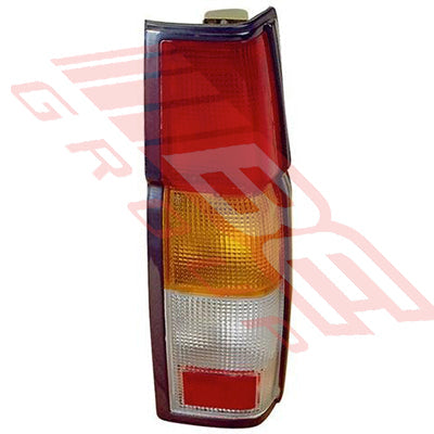 1642098-92 - REAR LAMP - R/H - TO SUIT - NISSAN NAVARA D21 1995-
