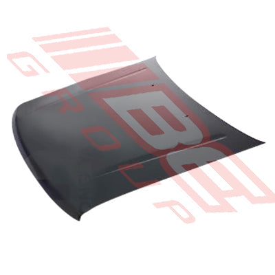1645028-2 - BONNET - W/O EMBLEM - TO SUIT - NISSAN PATHFINDER/TERRANO R50 95-