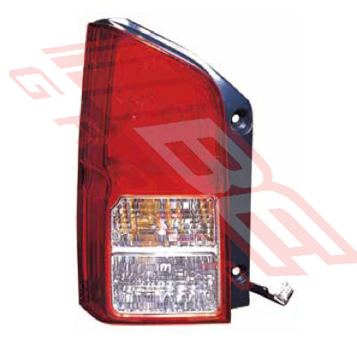 1645298-1G - REAR LAMP - L/H - TO SUIT - NISSAN PATHFINDER 2004-