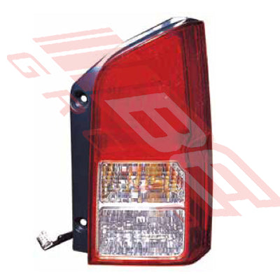 1645298-2G - REAR LAMP - R/H - TO SUIT - NISSAN PATHFINDER 2004-