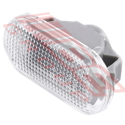 1645397-00 - SIDE LAMP - L=R - TO SUIT - NISSAN NAVARA D40 2005-
