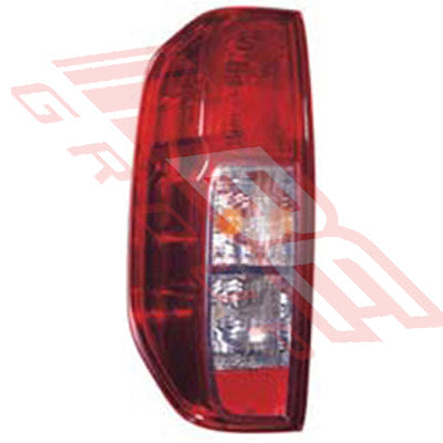 1645398-1G - REAR LAMP - L/H - TO SUIT - NISSAN NAVARA D40 2005-