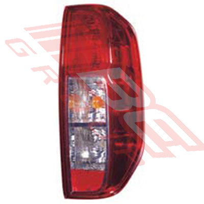 1645398-2G - REAR LAMP - R/H - TO SUIT - NISSAN NAVARA D40 2005-