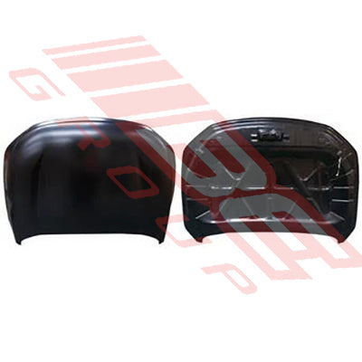 1645428-00 - BONNET - TO SUIT - NISSAN NAVARA D23 NP300 2014-