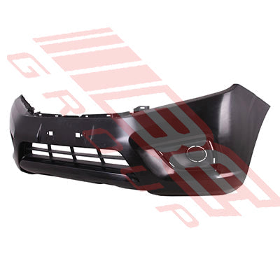 1645490-04 -FRONT BUMPER -TO SUIT NISSAN NAVARA D23 NP300 2014- 4WD