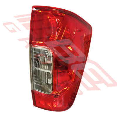 1645498-02 - REAR LAMP - R/H - TO SUIT - NISSAN NAVARA D23 NP300 2014-