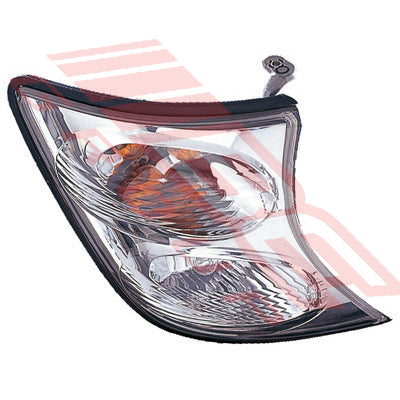 1647097-12 - CORNER LAMP - R/H - TO SUIT - NISSAN PATROL Y61 2002- F/LIFT