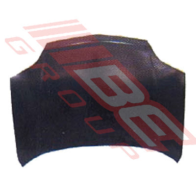 1647528-0 - BONNET - TO SUIT - NISSAN X-TRAIL - T30 - 2000-