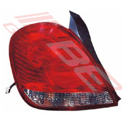 1669098-03 - REAR LAMP - L/H - TO SUIT - NISSAN BLUEBIRD SYLPHY - G10 - 2004- F/LIFT