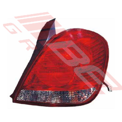 1669098-04 - REAR LAMP - R/H - TO SUIT - NISSAN BLUEBIRD SYLPHY - G10 - 2004- F/LIFT