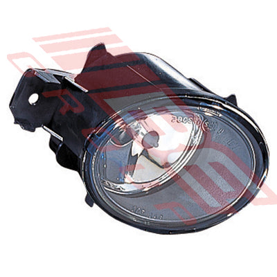 1677194-5G - FOG LAMP - L/H - TO SUIT - NISSAN MAXIMA J31 2004-