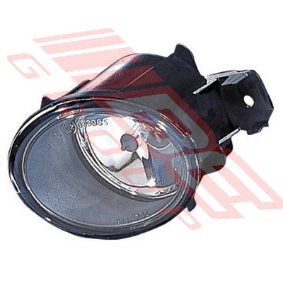 1677194-6G - FOG LAMP - R/H - TO SUIT - NISSAN MAXIMA J31 2004-
