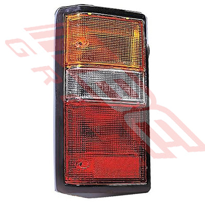 1682098-1 - REAR LAMP - L/H - TO SUIT - NISSAN HOMY E24 1988-
