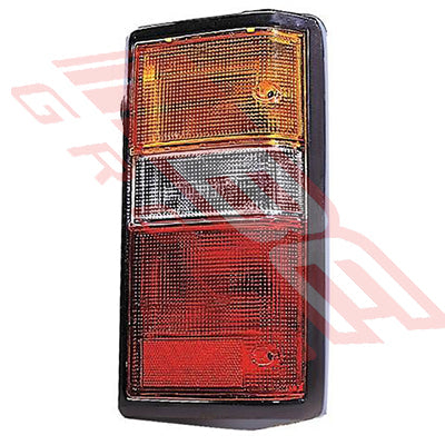 1682098-2 - REAR LAMP - R/H - TO SUIT - NISSAN HOMY E24 1988-