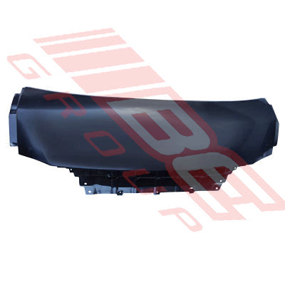 1683020-10 - FRONT PANEL - TO SUIT - NISSAN CARAVAN/HOMY - E25 - 2007- F/LIFT