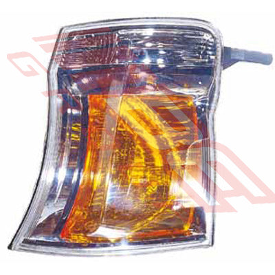 1683097-3 - CORNER LAMP - L/H - TO SUIT - NISSAN HOMY E25 2007