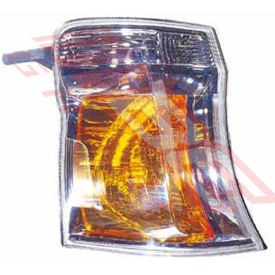 1683097-4 - CORNER LAMP - R/H - TO SUIT - NISSAN HOMY E25 2007