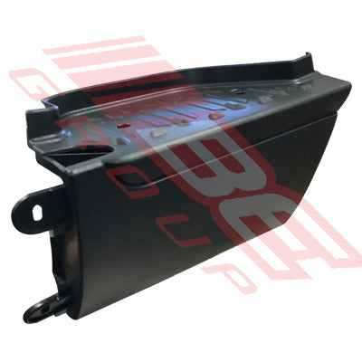 1683104-03 - STEP PANEL - L/H - TO SUIT - NISSAN CARAVAN NV350 / E26 2013-