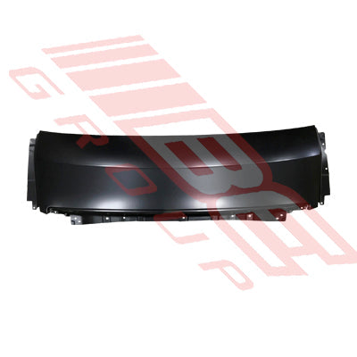 1683128-01 - BONNET - NARROW - TO SUIT - NISSAN CARAVAN NV350 / E26 2013-