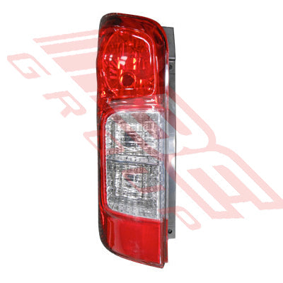 1683198-01 - REAR LAMP - L/H - TO SUIT - NISSAN CARAVAN NV350 / E26 2013-
