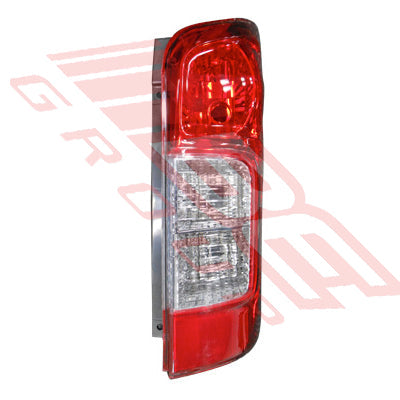 1683198-02 - REAR LAMP - R/H - TO SUIT - NISSAN CARAVAN NV350 / E26 2013-