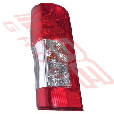 1683198-11 - REAR LAMP - L/H - LED - TO SUIT - NISSAN CARAVAN NV350 / E26 2018-
