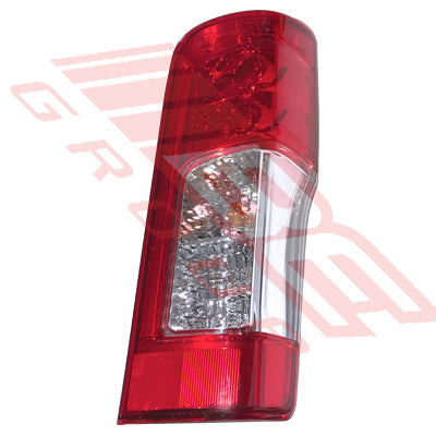 1683198-12 - REAR LAMP - R/H - LED - TO SUIT - NISSAN CARAVAN NV350 / E26 2018-