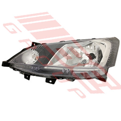 1683694-02 - HEADLAMP - R/H - TO SUIT - NISSAN NV200/ VANETTE 2009-