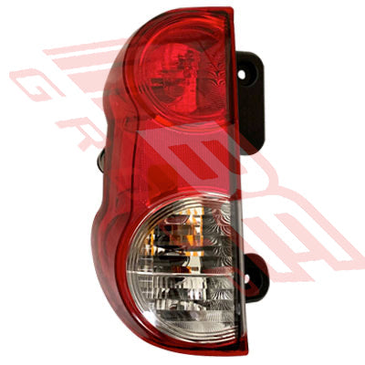 1683698-01 - REAR LAMP - L/H - TO SUIT - NISSAN NV200/ VANETTE 2009-
