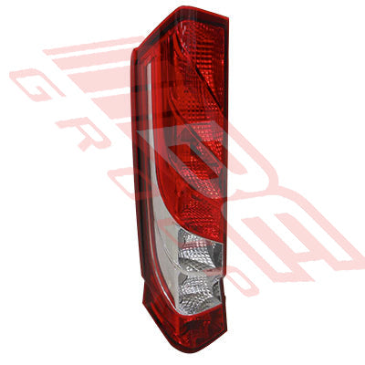 2081198-01 - REAR LAMP - L/H - TO SUIT - IVECO DAILY 2014-